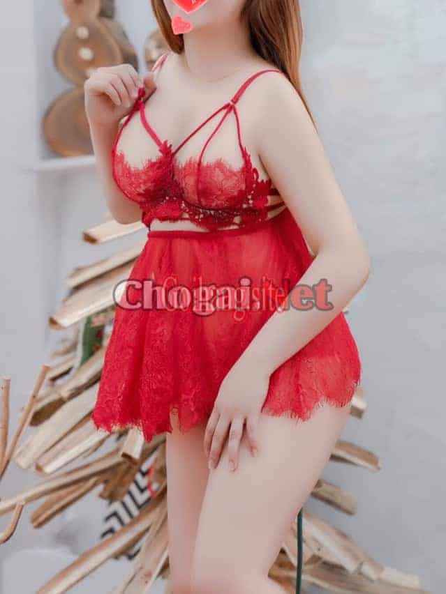 Như Ngọc Ms 0051 ❤️ Pé Xuất Thân Từ Gái Matxa 3